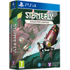 „Stonefly“ (kolekcinis leidimas) – „PlayStation 4“