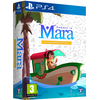 Summer In Mara (kolekcionavimo leidimas) – PlayStation 4