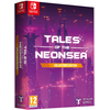 TALES OF THE NEON SEA COL EDT - Nintendo Switch