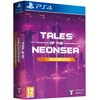 Tesura Games TALES OF THE NEON SEA COL EDT - PlayStation 4