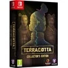 Tesura Games „Terracotta“ (kolekcionavimo leidimas) – „Nintendo Switch“.