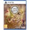 Tesura Games Mergelė prieš Zodiako ženklą – PlayStation 5
