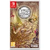 Tesura Games Mergelė prieš Zodiaką – jungiklis Nintendo