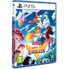Wings of Endless - PlayStation 5