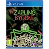 „Tesura Games“ „Zapling Bygone“ – „PlayStation 4“