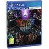 Sony „Tetris Effect“ (PSVR) – „PlayStation 4“