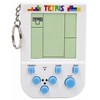 Tetris raktų pakabukas