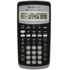 Texas Instruments BA-II Plus, Kišeninis, Finansinis, Pakreipiamas ekranas, Baterija, Juoda
