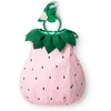Thats Mine Livia strawberry suit - soft pink size 3-6 Y
