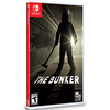 The Bunker (Limited Run) - Nintendo Switch