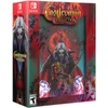 Limited Run „Castlevania“ jubiliejinė kolekcija (ribotas tiražas) – „Nintendo Switch“