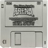 „Elder Scrolls Arena“ diskelio replika