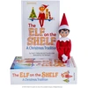 The Elf on the shelf - Boy English (5430251)