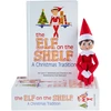 The Elf on the shelf - Girl English (5430253)