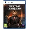 Tesura Games „Crimson Manor“ palikimas (Viktorijos leidimas) – „PlayStation 5“
