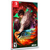 The King of Fighters XIII Global Match (Limited Run) - Nintendo Switch