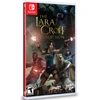 The Lara Croft Collection (Limited Run) - Nintendo Switch