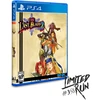 Limited Run „The Last Blade 2“ – riboto leidimo #358 – „PlayStation 4“
