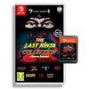 The Last Ninja Collection + Bonus Games - Nintendo Switch