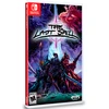Limited Run Paskutinis burtas (ribotas leidimas) – „Nintendo Switch“