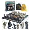 Lord of the Rings: Battle for Middle-Earth Chess Set šachmatų rinkinys