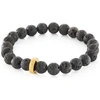 The Noble Collection - Lord Of The Rings - Mount Doom Bracelet