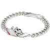 The Noble Collection - Minecraft - Tamed Wolf Bracelet