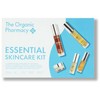 The Organic Pharmacy Organinė vaistinė – esminis odos priežiūros rinkinys