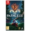 KOCH „The Pathless“ – „Nintendo Switch“.