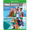 The Sims 4 and Island Living Bundle (Import)