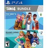 The Sims 4 and Island Living Bundle (Import)