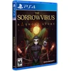 The Sorrowvirus a Faceless Short Story (Limited Run) - PlayStation 4