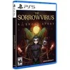 The Sorrowvirus a Faceless Short Story (Limited Run) - PlayStation 5