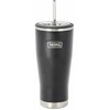 Thermos Termosas - termo puodelis 0,7 litro - juodas