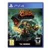 THQ Nordic THQ Battle Chasers: Nightwar (PS4)
