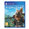 THQ Nordic Experiment 101 Biomutantas PS4