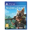 THQ Nordic Experiment 101 Biomutantas PS4