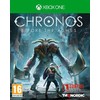 THQ Chronos: Before the Ashes