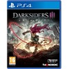 THQ Darksiders 3 – PlayStation 4