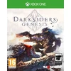 Thq Nordic Darksiders Genesis Xbox One