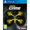 THQ DCL – Žaidimas – PlayStation 4