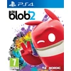 THQ de Blob 2 (PlayStation 4)