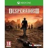 Thq Nordic Desperados 3 Xbox One