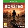 Thq Nordic Desperados 3 Xbox One