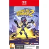 THQ Nordic THQ Destroy All Humans! 2 - Reprobed