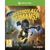 Thq Nordic Sunaikink visus žmones! Xbox One
