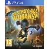 Thq Nordic Sunaikink visus žmones! PS4