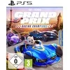 THQ Ed and Edda: Grand Prix - Racing Champions - PlayStation 5