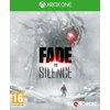 THQ Išnykimas iki tylos – „Xbox One“