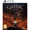 THQ Nordic PS5 hra Gothic Remake